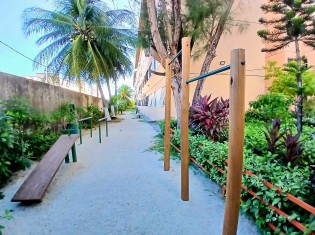 PLAYGROUND ANGULO III