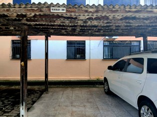 VAGA DE GARAGEM