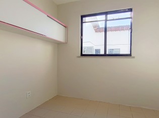 DORMITÓRIO ANGULO III
