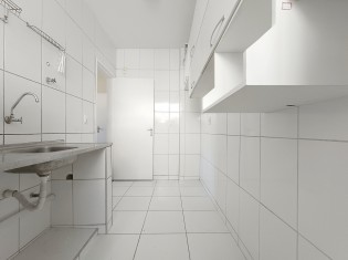 COZINHA ANGULO IV