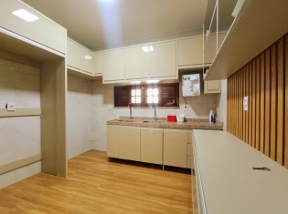 COZINHA ANGULO II