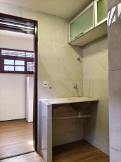 ÁREA DE SERVIÇO