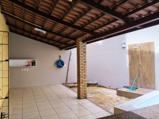 QUINTAL  / DECK ANGULO II