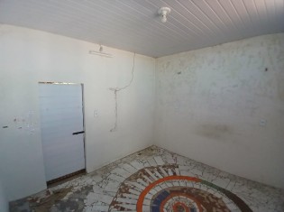 DORMITORIO II
