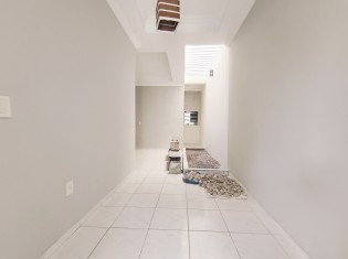 SALA  / JARDIM DE INVERNO