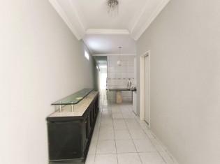 ACESSO COZINHA