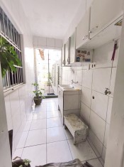 ÁREA DE SERVIÇO