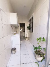 ÁREA DE SERVIÇO ANGULO II