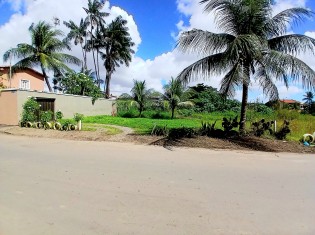 ACESSO AO TERRENO