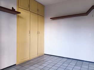 DORMITORIO ANGULO II