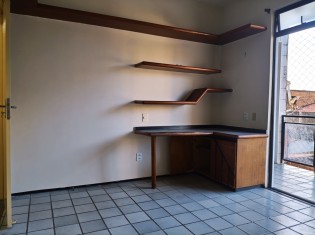 DORMITORIO ANGULO III