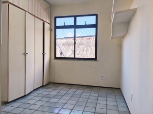DORMITORIO II