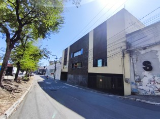 FACHADA ANGULO II