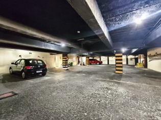GARAGEM