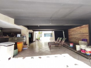 ESPAÇO BAR