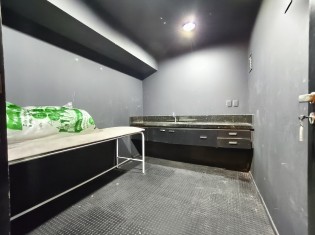SALA III