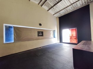 SALÃO 1º ANDAR