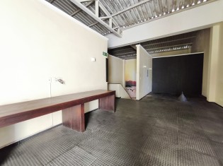 SALÃO 1º ANDAR ANGULO II