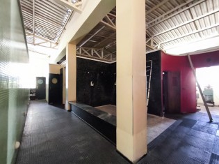 ESPAÇO 1º ANDAR