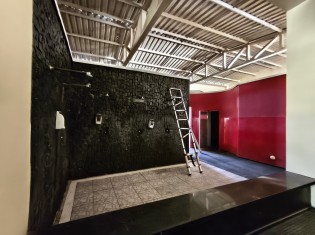 ESPAÇO BANHO 1º ANDAR