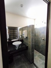 WC SUITE I