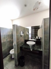 WC SUITE II