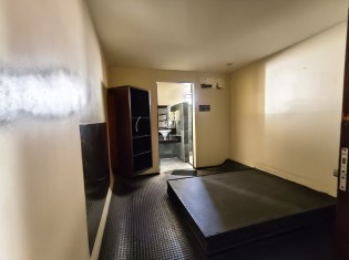 ESPAÇO SUITE III