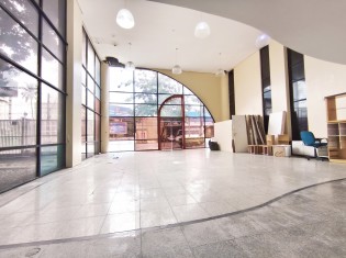 RECEPÇÃO ANGULO II