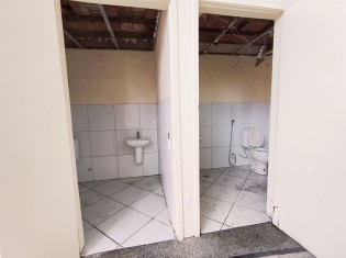 WC RECEPÇÃO