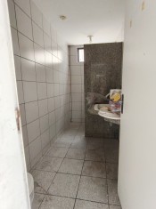 WC II TERREO