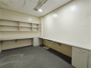 SALA MEZANINO