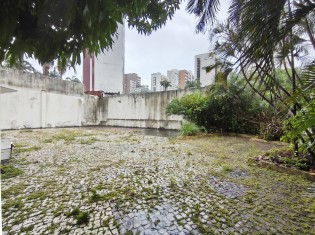 QUINTAL / VAGAS