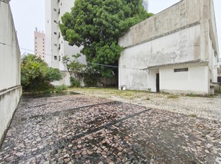 QUINTAL / VAGAS