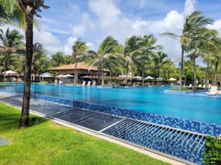 PISCINAS ANGULO II