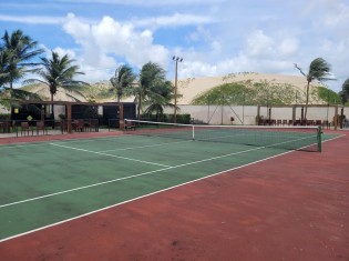 QUADRA DE TENIS