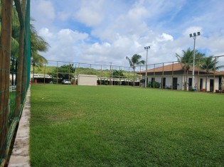 CAMPO DE FUTEBOL