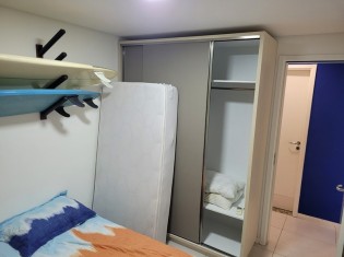 DORMITORIO I ANGULO II