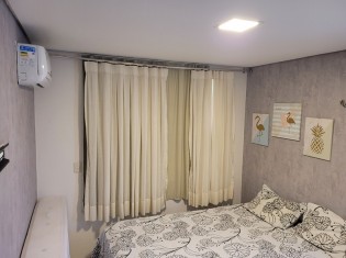 DORMITORIO II