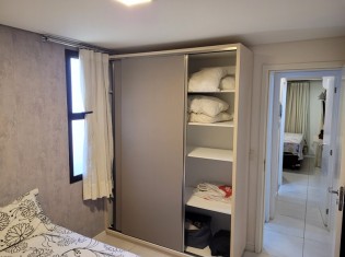 DORMITORIO II ANGULO II