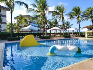 PISCINA INFANTIL