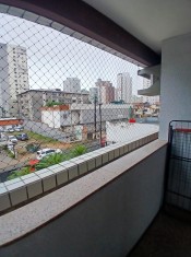 VARANDA