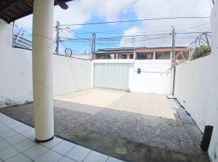 VARANDA/GARAGEM ANGULO II