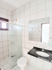 WC SUITE ANGULO II