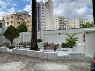 PRAÇA DE CONVIVÊNCIA
