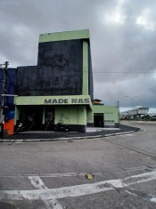 FACHADA ANGULO II