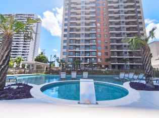 PISCINAS ANGULO II