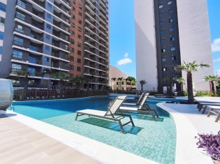 PISCINAS ANGULO III