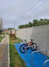 BICICLETÁRIO