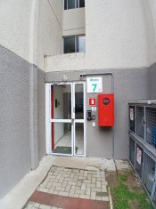 ENTRADA BLOCO