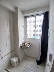 AREA DE SERVIÇO
